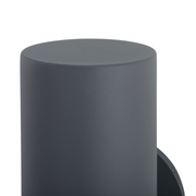 Arteriors GADWC08 Punch 1-lt 18" Tall Outdoor Wall Sconce