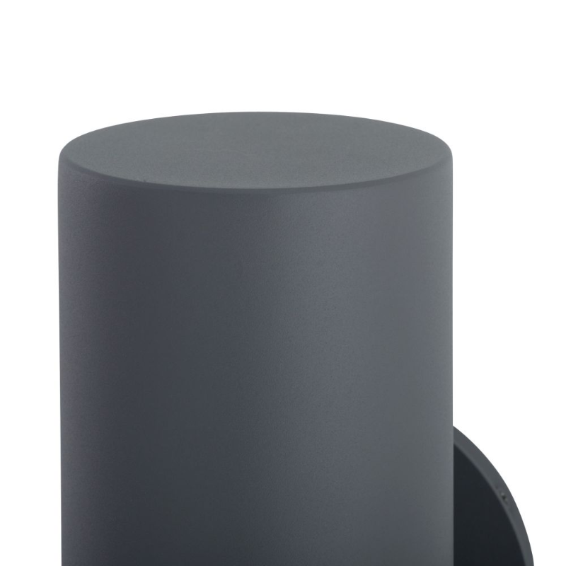 Arteriors GADWC08 Punch 1-lt 18" Tall Outdoor Wall Sconce