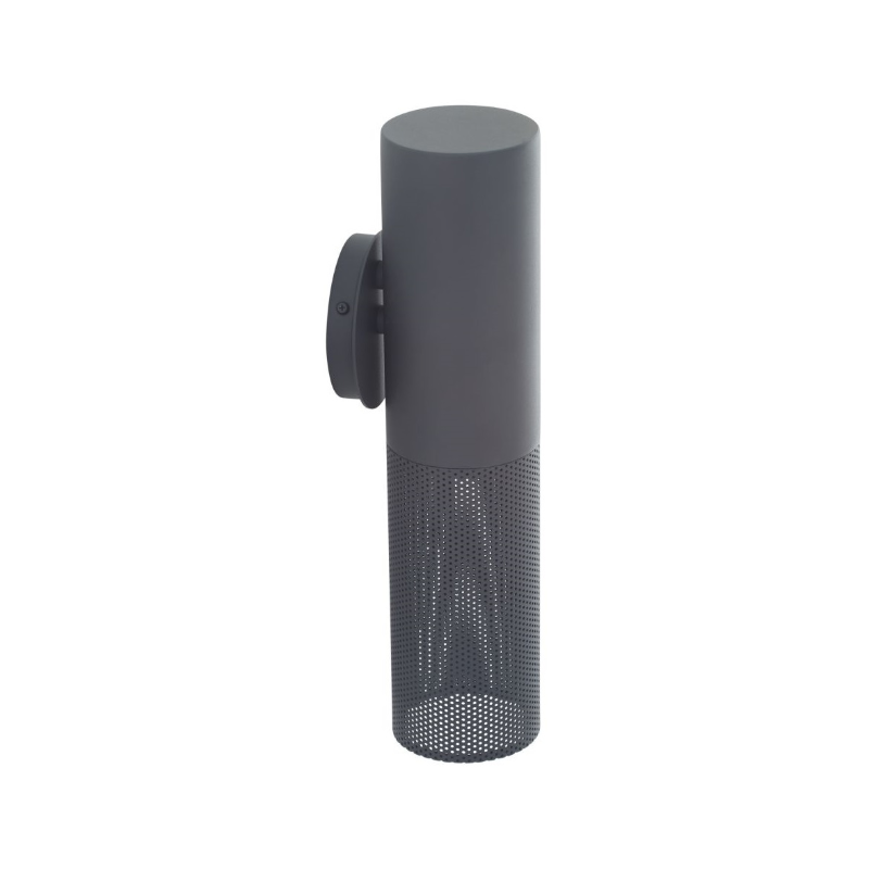 Arteriors GADWC08 Punch 1-lt 18" Tall Outdoor Wall Sconce