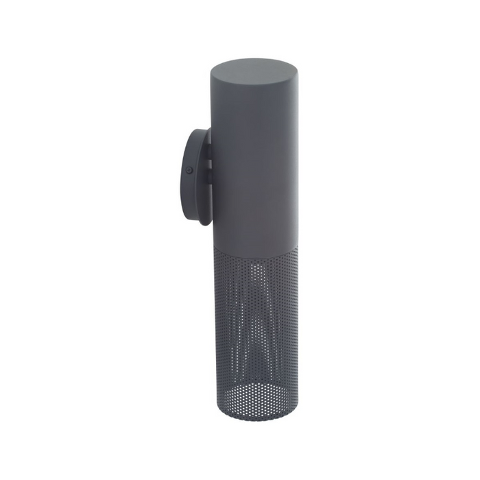 Arteriors GADWC08 Punch 1-lt 18" Tall Outdoor Wall Sconce