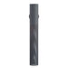 Arteriors Punch 1-lt 30" Tall Outdoor Wall Sconce - Graphite