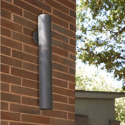 Arteriors Punch 1-lt 30" Tall Outdoor Wall Sconce