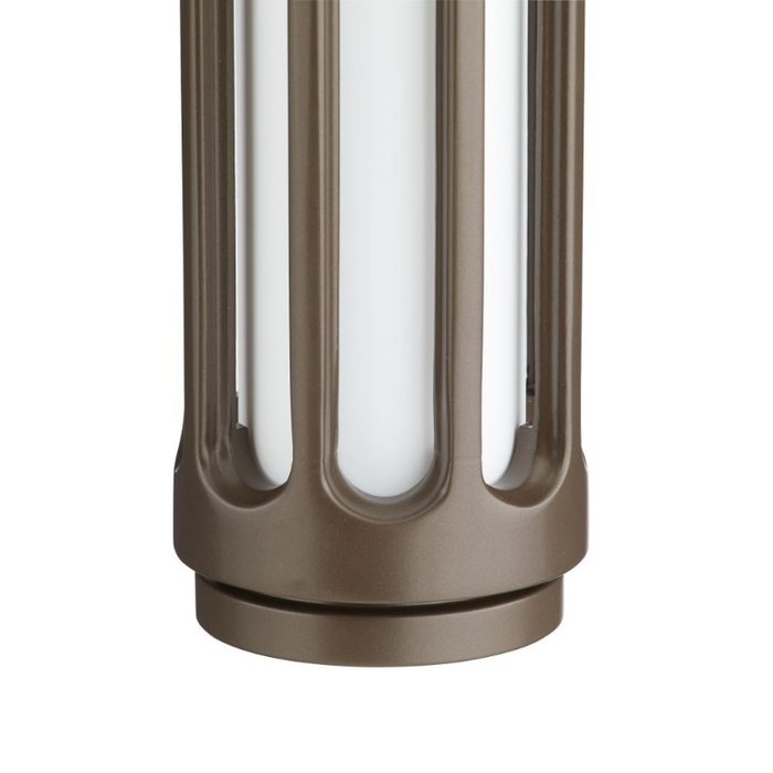 Arteriors GADWC10 Inset 1-lt 26" Tall LED Outdoor Wall Sconce