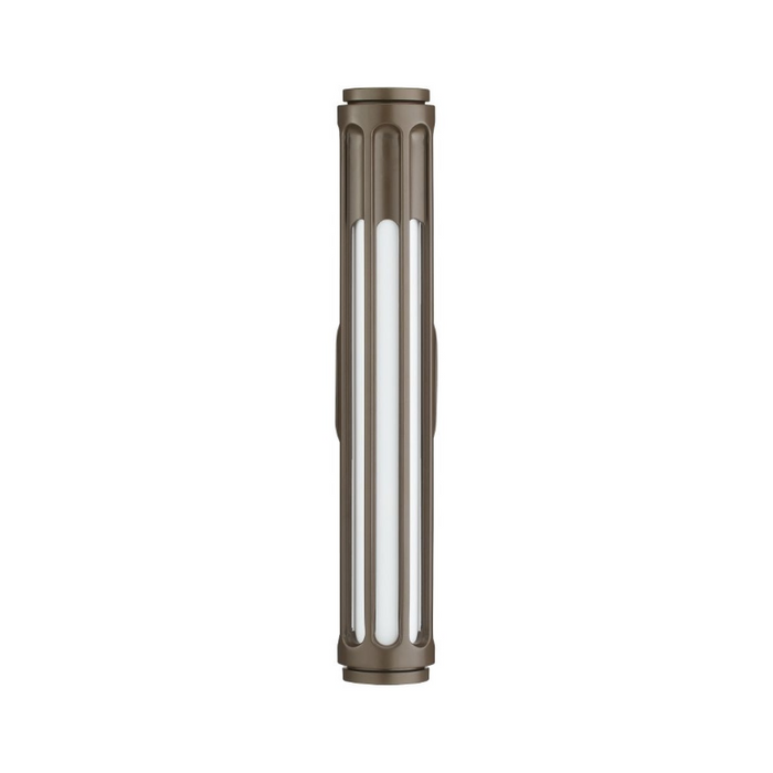 Arteriors GADWC10 Inset 1-lt 26" Tall LED Outdoor Wall Sconce