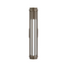 Arteriors GADWC10 Inset 1-lt 26" Tall LED Outdoor Wall Sconce