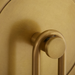 Arteriors GADWC11 Roll 1-lt 19" Tall LED Wall Sconce