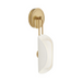 Arteriors GADWC11 Roll 1-lt 19" Tall LED Wall Sconce
