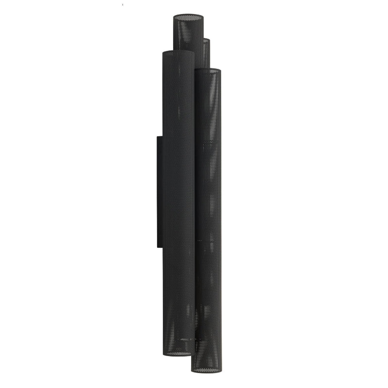 Arteriors GADWC07 Punch 2-lt 49" Tall LED Outdoor Wall Sconce