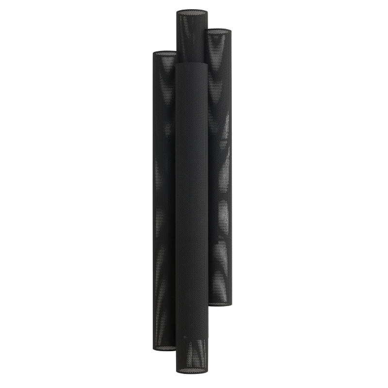 Arteriors GADWC07 Punch 2-lt 49" Tall LED Outdoor Wall Sconce