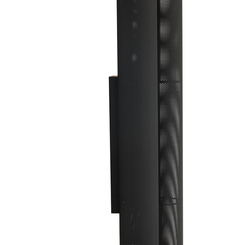 Arteriors GADWC07 Punch 2-lt 49" Tall LED Outdoor Wall Sconce