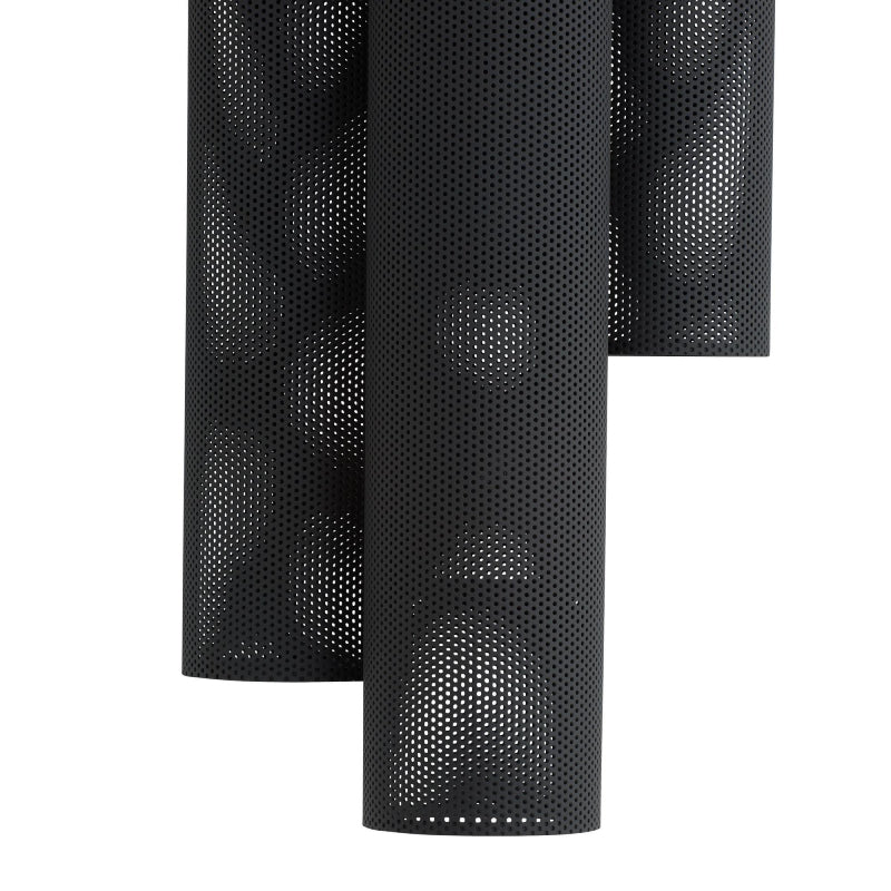 Arteriors GADWC07 Punch 2-lt 49" Tall LED Outdoor Wall Sconce