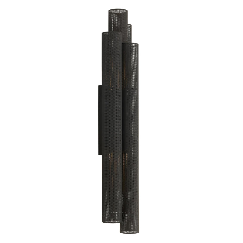Arteriors GADWC07 Punch 2-lt 49" Tall LED Outdoor Wall Sconce