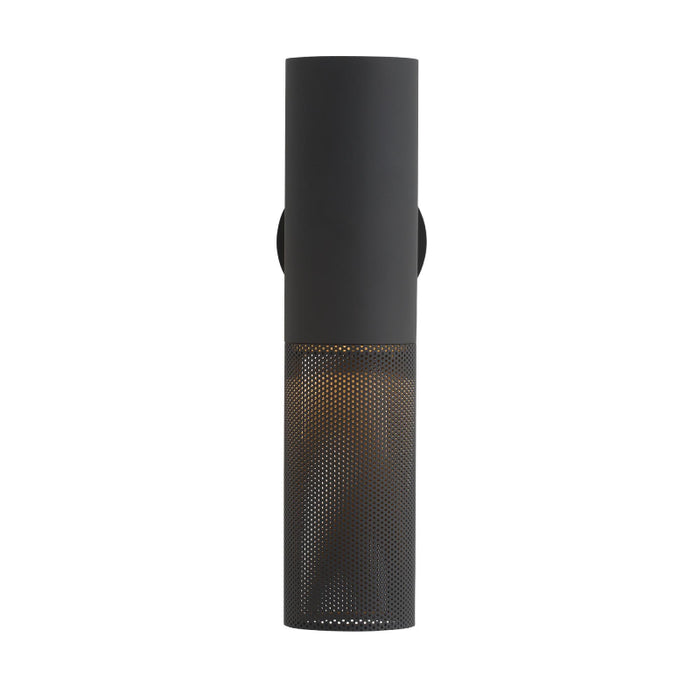 Arteriors Punch 1-lt 18" Tall Outdoor Wall Sconce