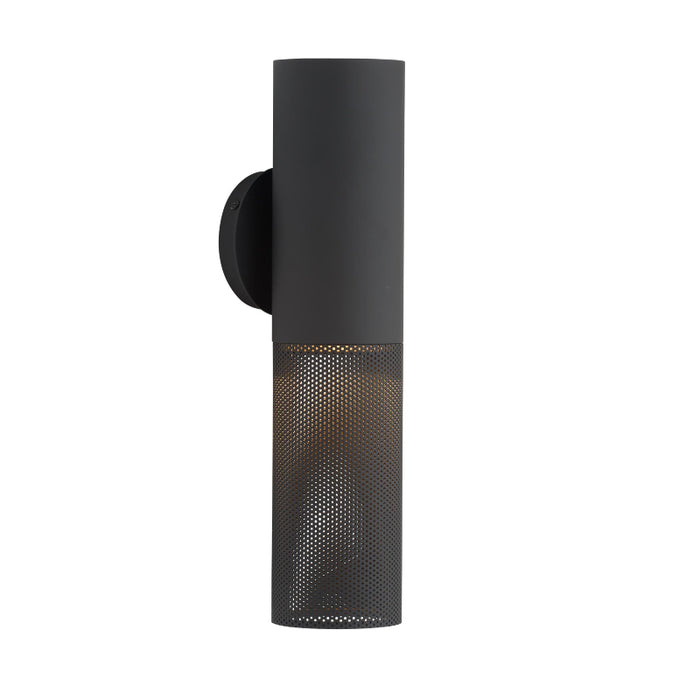Arteriors Punch 1-lt 18" Tall Outdoor Wall Sconce
