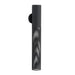 Arteriors Punch 1-lt 30" Tall Outdoor Wall Sconce - Matte Black