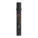 Arteriors Punch 1-lt 30" Tall Outdoor Wall Sconce - Matte Black
