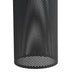 Arteriors Punch 1-lt 30" Tall Outdoor Wall Sconce - Matte Black