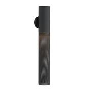 Arteriors Punch 1-lt 30" Tall Outdoor Wall Sconce - Matte Black