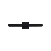 Kuzco WS10415 Galleria 1-lt 15" LED Wall Sconce - Black