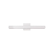 Kuzco WS10415 Galleria 1-lt 15" LED Wall Sconce - White/2700K