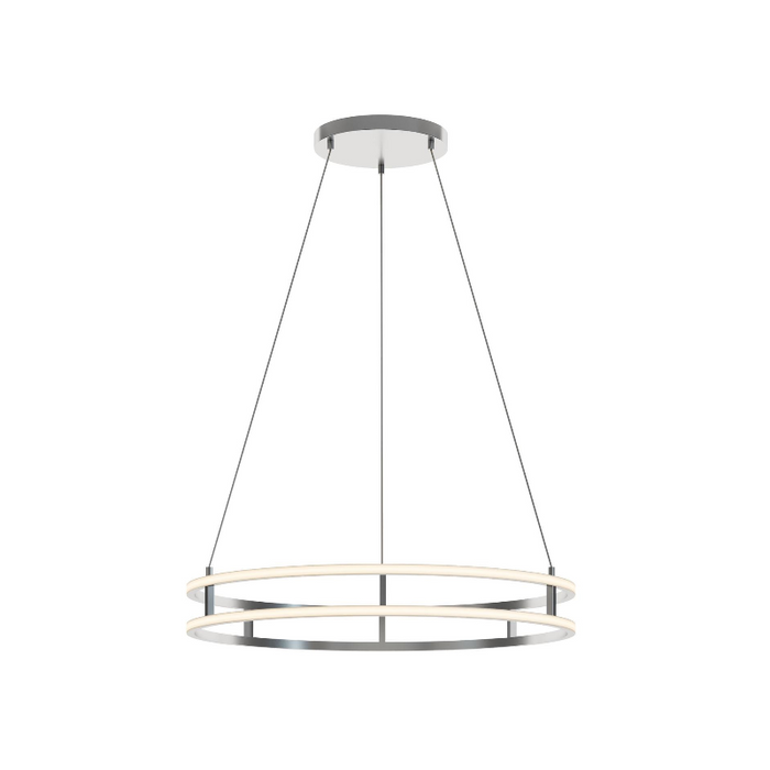 AFX GEMP32LAJUD GEMP Series Gemini 2-lt 32" LED Pendant