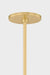 Hudson Valley CB9530 George 3-lt 30" Pendant
