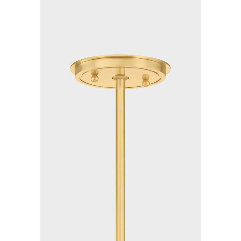 Hudson Valley AH4628 Gerhard 3-lt 28" Pendant