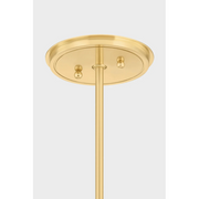 Hudson Valley AH4640 Gerhard 9-lt 40" Chandelier