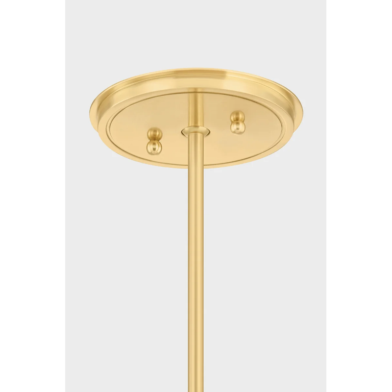 Hudson Valley AH4640 Gerhard 9-lt 40" Chandelier