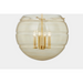 Hudson Valley 1344 Gill 4-lt 20" Pendant