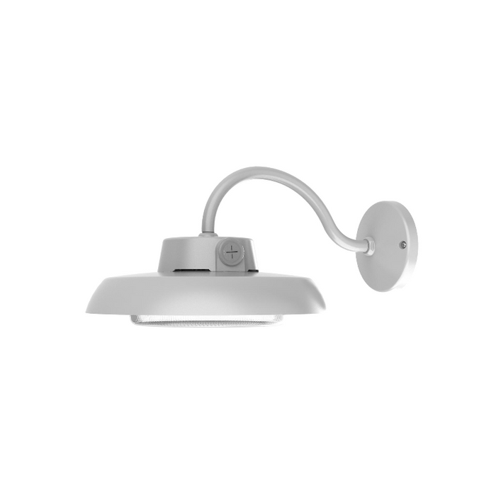 AFX GILW0707LAJEN GILW Series Gilbert 1-lt 8" LED Outdoor Sconce