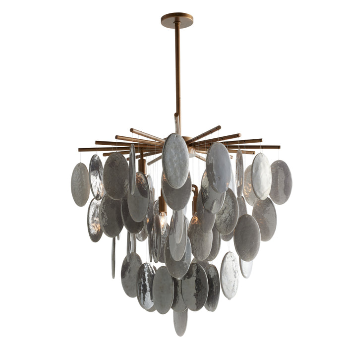 Arteriors GJDLC01 Tiffany 8-lt 42" Chandelier