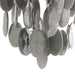 Arteriors GJDLC01 Tiffany 8-lt 42" Chandelier