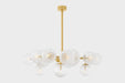 Corbett 488-47 Glasgow 15-lt 46" Chandelier