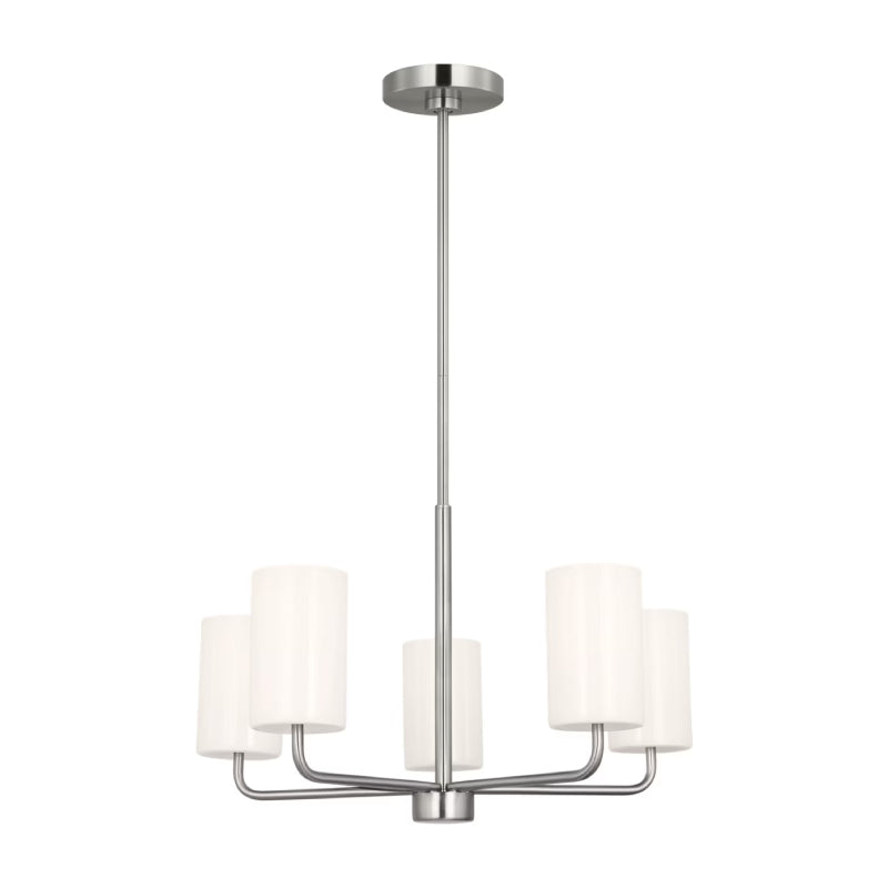 Generation GLC1015 Rhett 5-lt 24" Chandelier