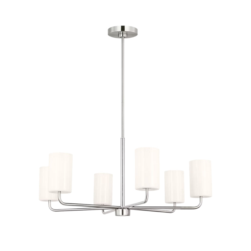 Generation GLC1026 Rhett 6-lt 32" Chandelier