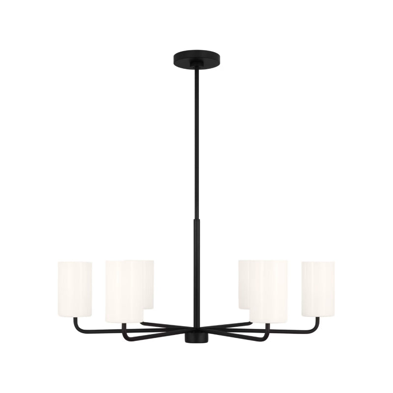 Generation GLC1026 Rhett 6-lt 32" Chandelier
