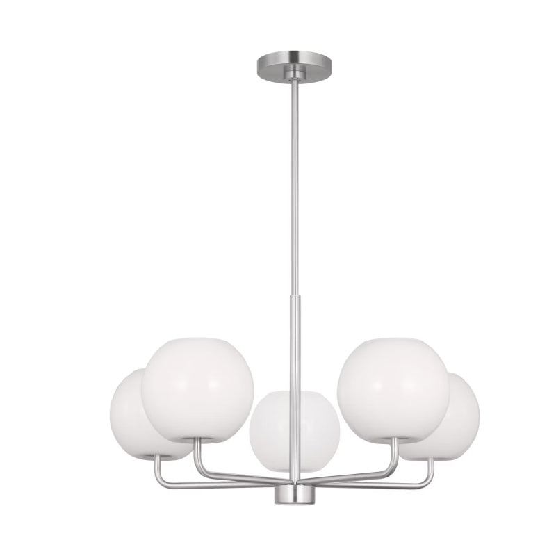 Generation GLC1055 Rory 5-lt 27" Chandelier