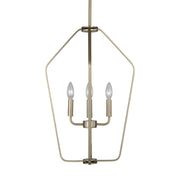 Generation GLC1264 Kennan 4-lt 16" Chandelier