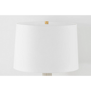 Hudson Valley L7232 Glendora 1-lt 32" Tall Table Lamp