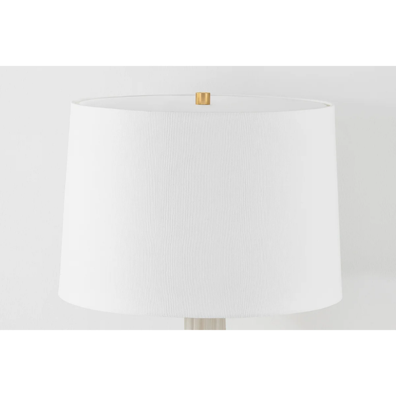 Hudson Valley L7232 Glendora 1-lt 32" Tall Table Lamp