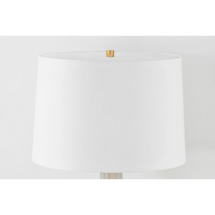 Hudson Valley L7232 Glendora 1-lt 32" Tall Table Lamp
