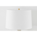 Hudson Valley L7232 Glendora 1-lt 32" Tall Table Lamp