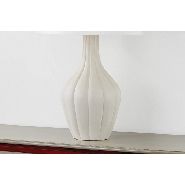 Hudson Valley L7232 Glendora 1-lt 32" Tall Table Lamp
