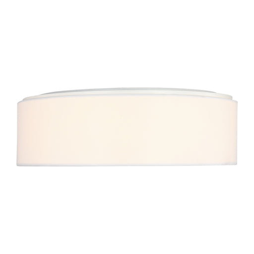 Generation GLF1013 Larson 3-lt 18" Flush Mount