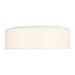 Generation GLF1013 Larson 3-lt 18" Flush Mount