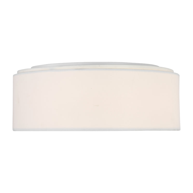 Generation GLF1023 Larson 3-lt 24" Flush Mount