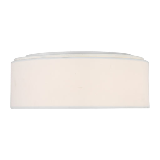 Generation GLF1023 Larson 3-lt 24" Flush Mount
