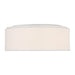 Generation GLF1023 Larson 3-lt 24" Flush Mount