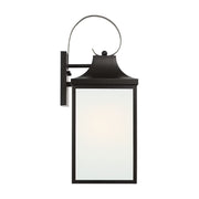 Generation GLO1031 Saybrook 1-lt 22" Tall Outdoor Large Wall Lantern